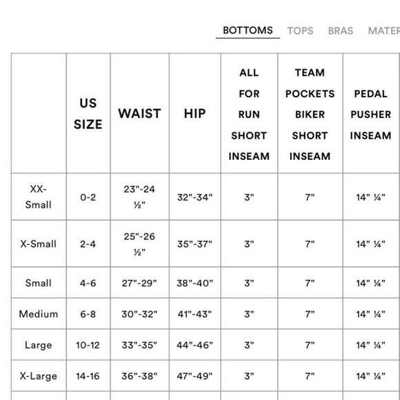 Beyond Yoga Tie Dye Cropped Capri Leggings Black And Bright Blue Size Small - Picture 7 of 7